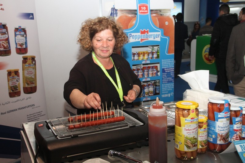 Horeca Trade Show 2017
