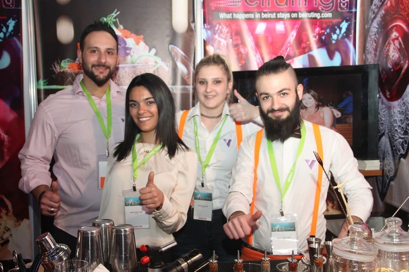 Horeca Trade Show 2017