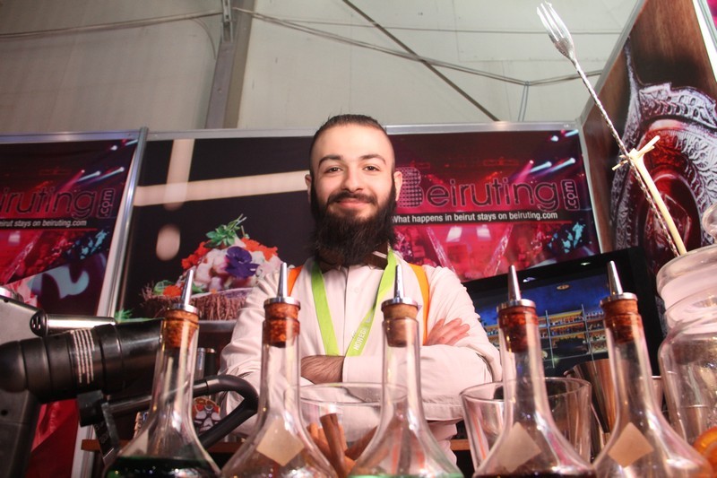 Horeca Trade Show 2017