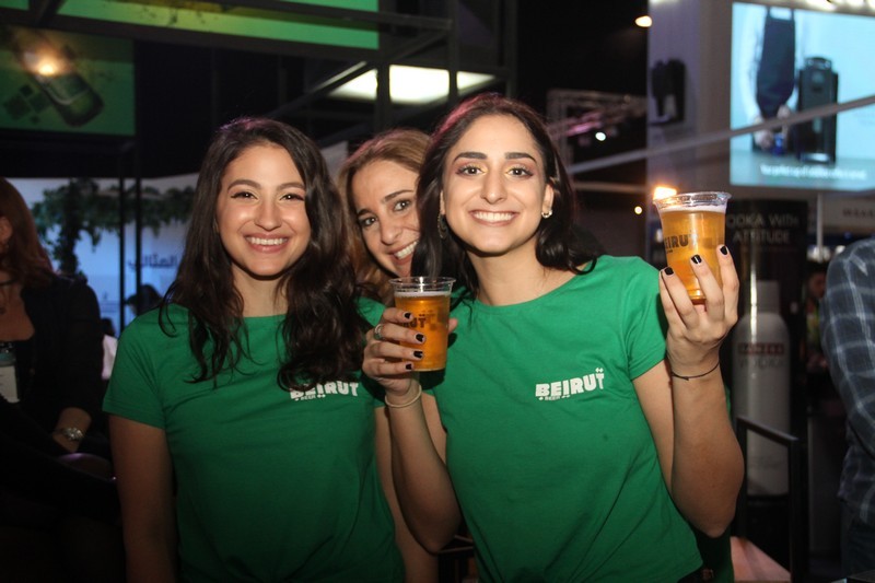Horeca Trade Show 2017