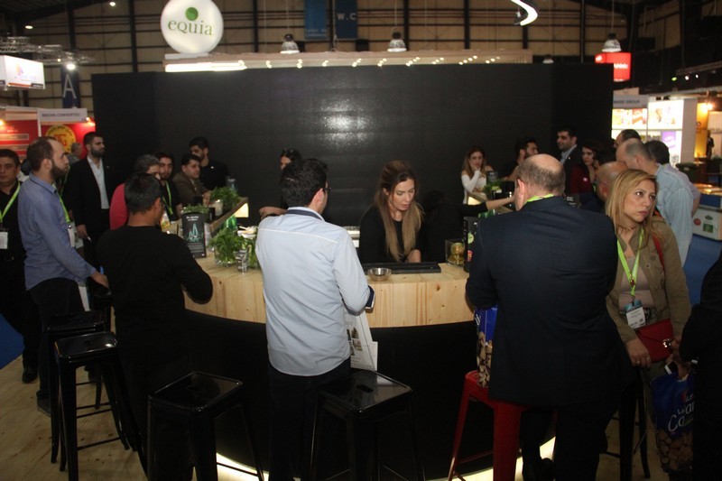 Horeca Trade Show 2017