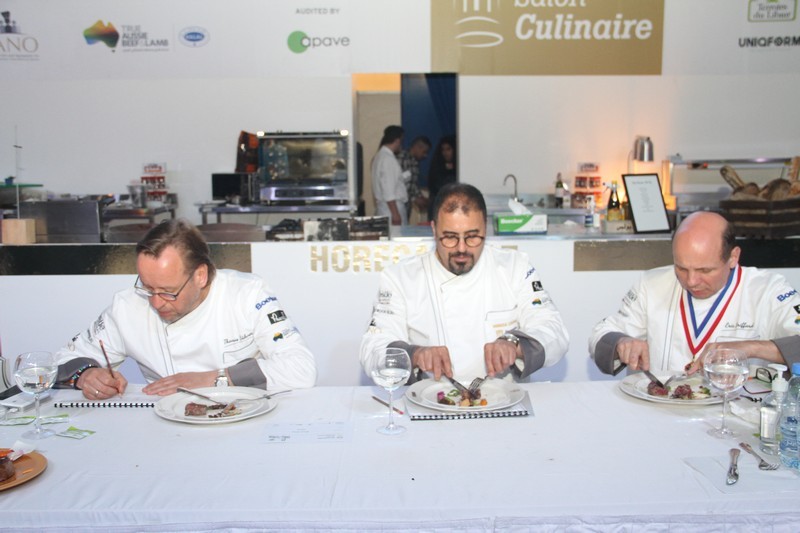 Horeca Trade Show 2017