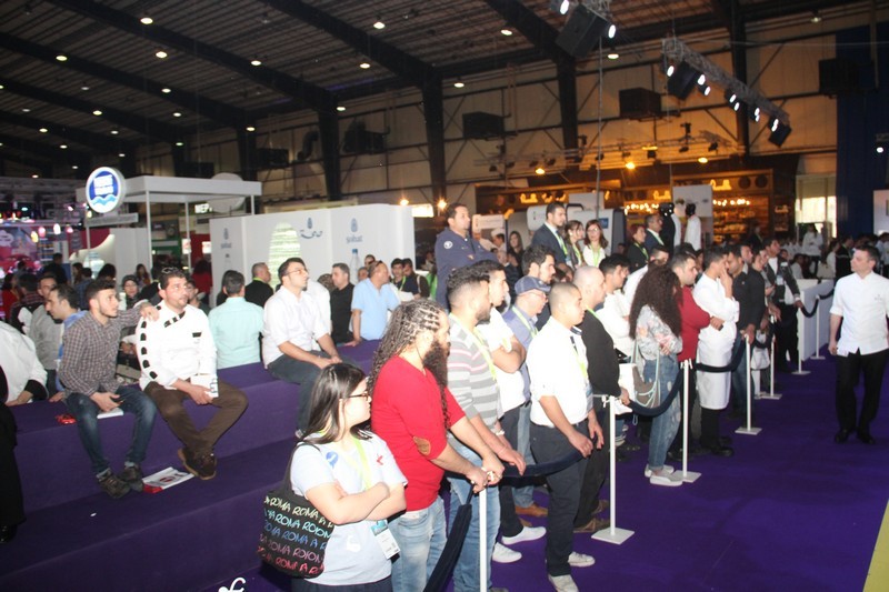 Horeca Trade Show 2017