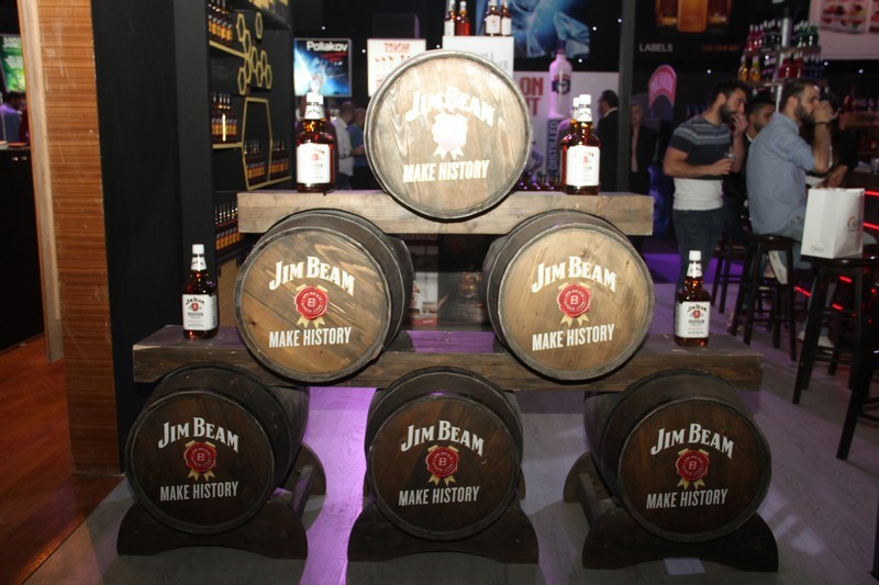 Horeca Trade Show 2017