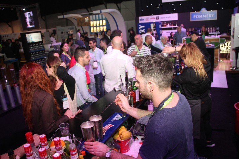 Horeca Trade Show 2017