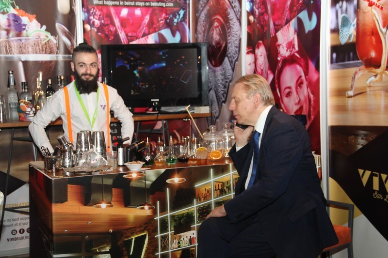 Horeca Trade Show 2017