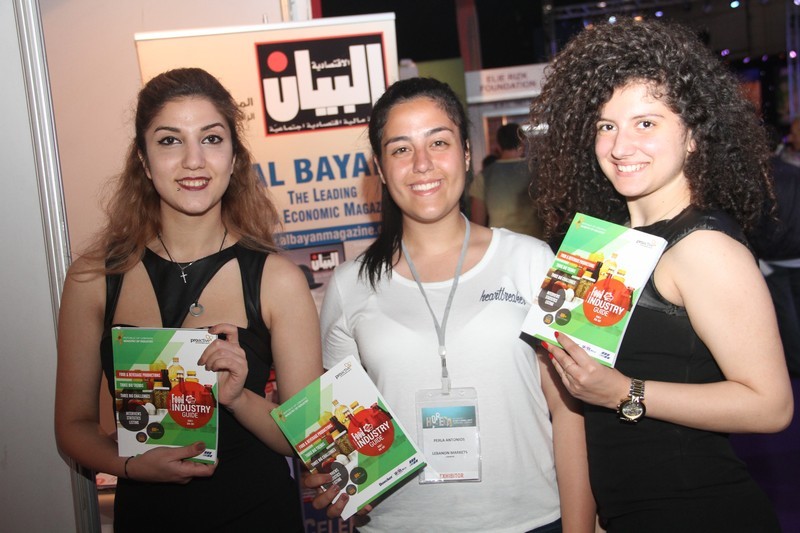 Horeca Trade Show 2017