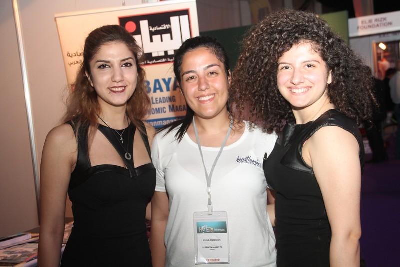 Horeca Trade Show 2017