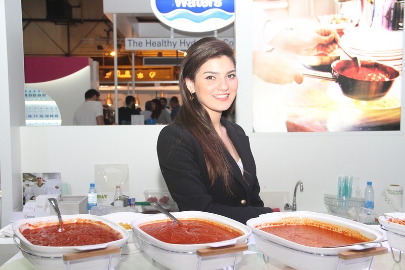Horeca Trade Show 2017