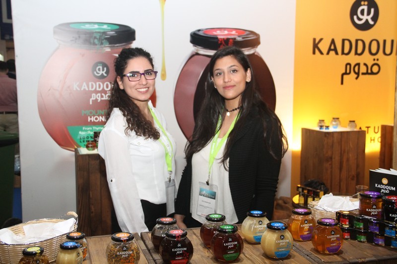 Horeca Trade Show 2017