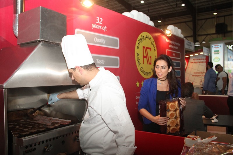 Horeca Trade Show 2017