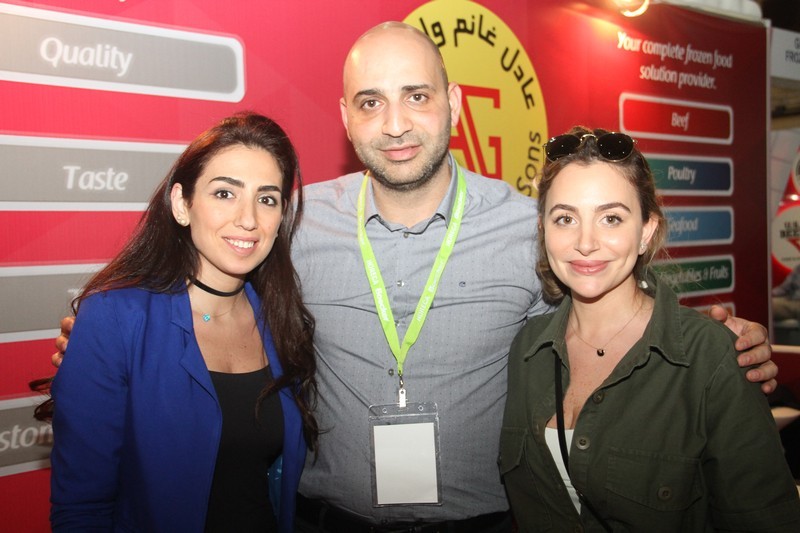 Horeca Trade Show 2017