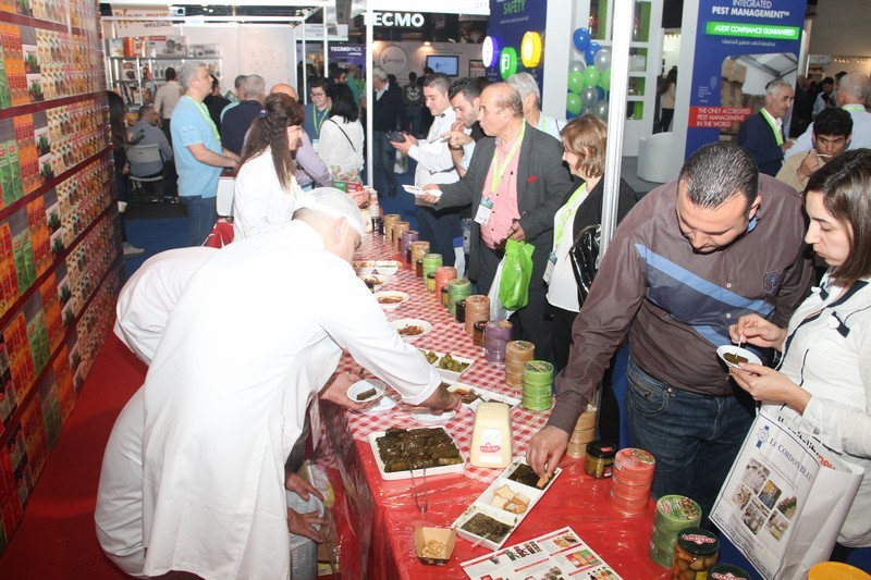 Horeca Trade Show 2017