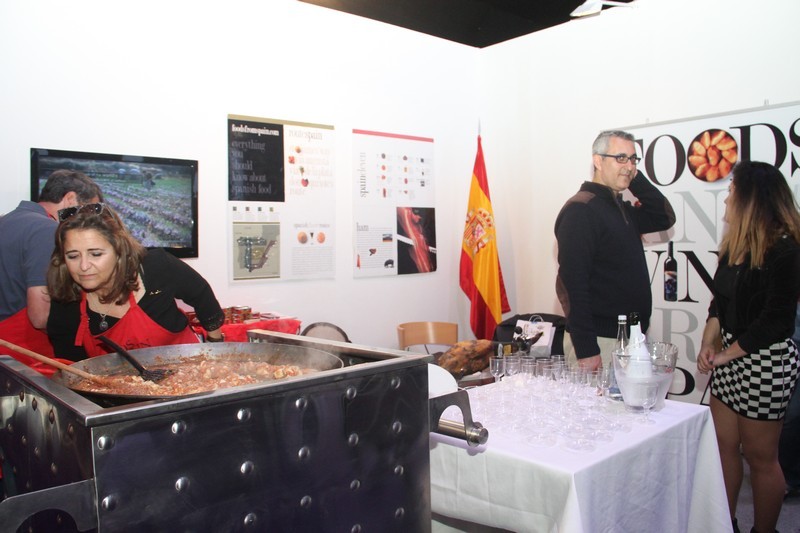 Horeca Trade Show 2017