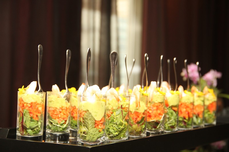 Horeca Press Conference 2017