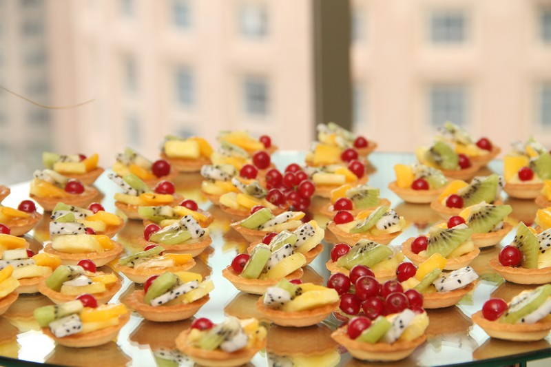 Horeca Press Conference 2017