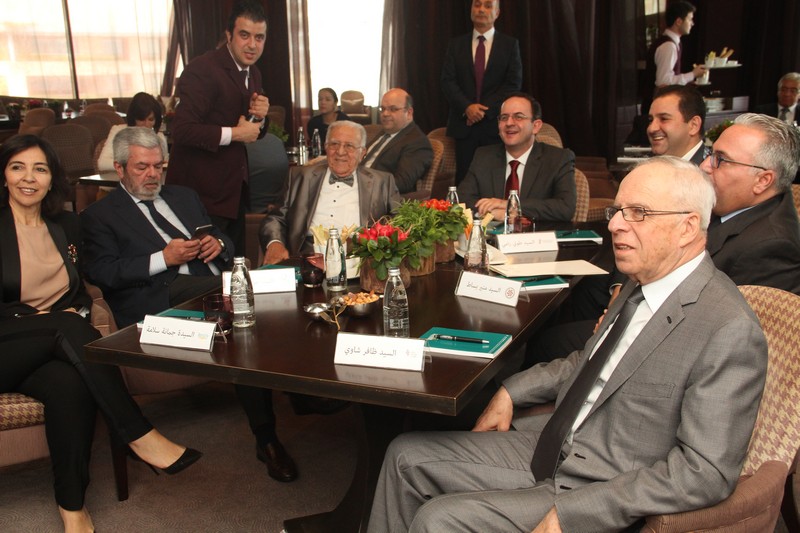 Horeca Press Conference 2017