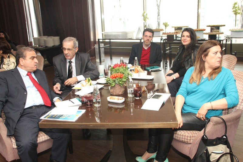 Horeca Press Conference 2017