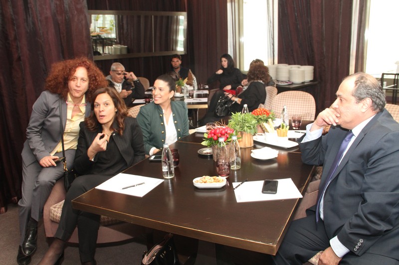 Horeca Press Conference 2017