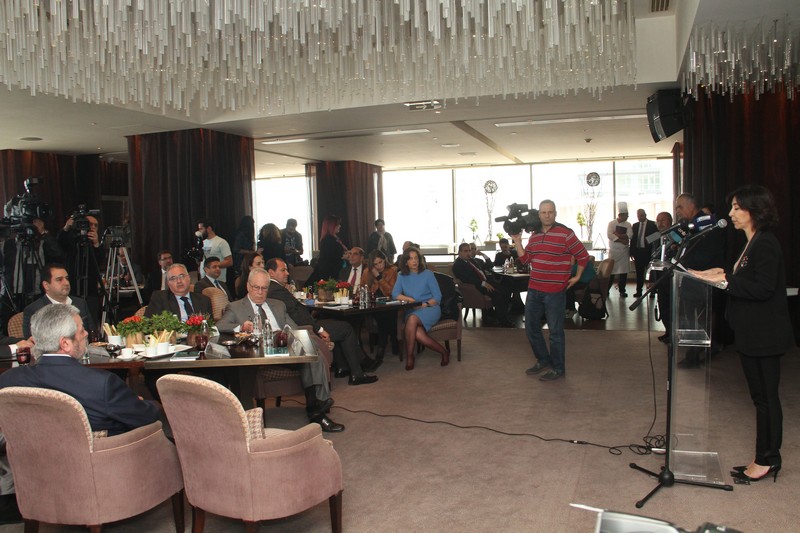 Horeca Press Conference 2017