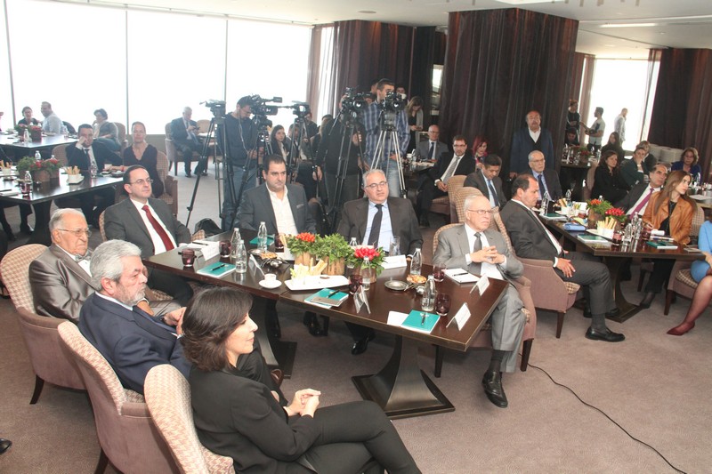 Horeca Press Conference 2017