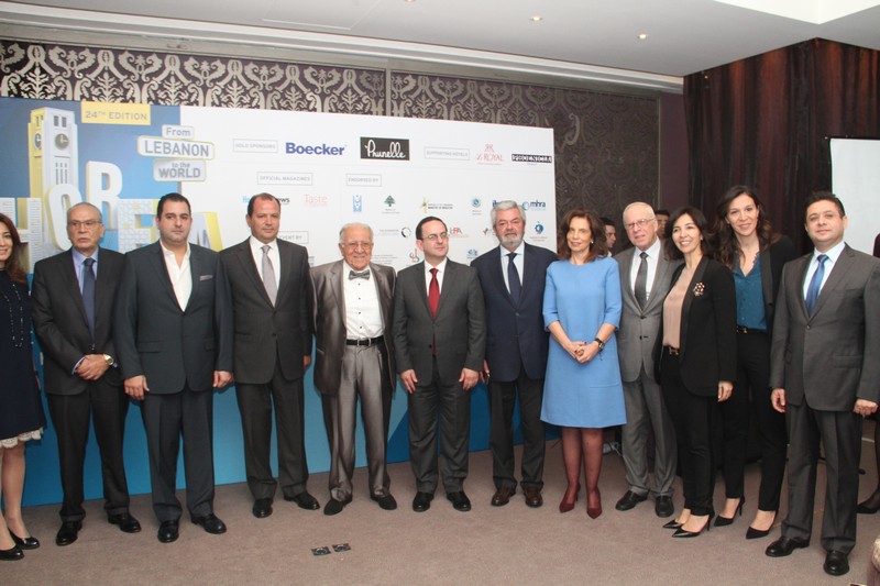 Horeca Press Conference 2017