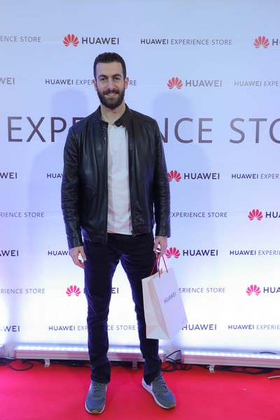 Huawei brings ‘Intelligent Life’ retail concept to Lebanon with new flagship store