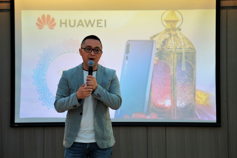 Huawei Annual Iftar