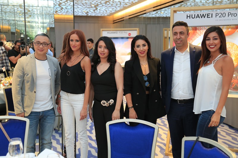 Huawei Annual Iftar