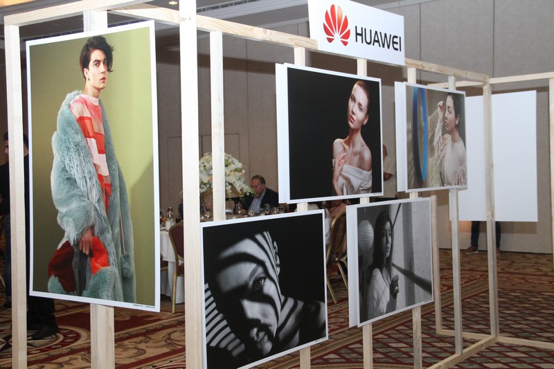 Huawei Media Iftar