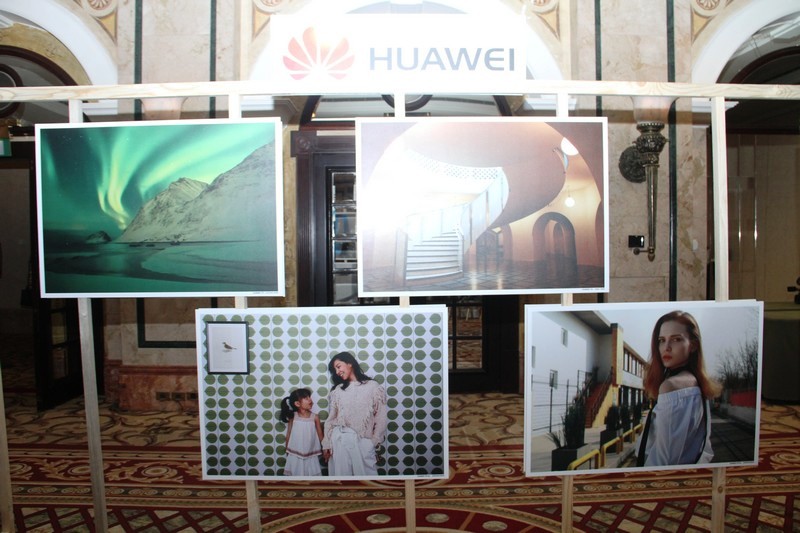 Huawei Media Iftar