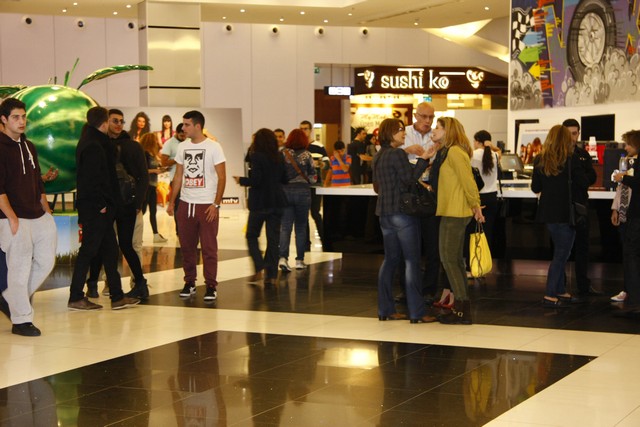 The Hunger Games Catching Fire Avant Premiere