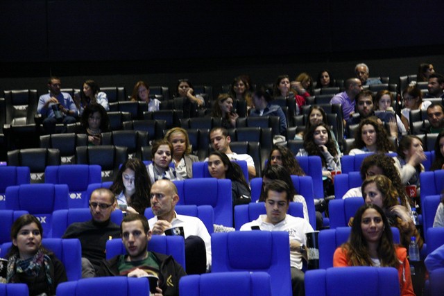 The Hunger Games Catching Fire Avant Premiere
