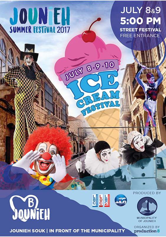 Ice Cream Festival