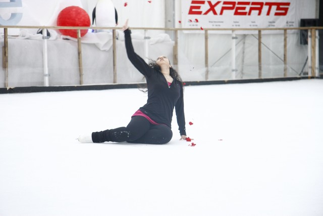 Beirut On Ice