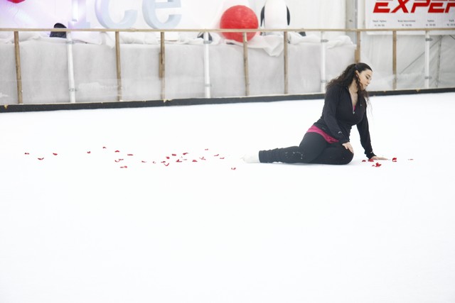 Beirut On Ice