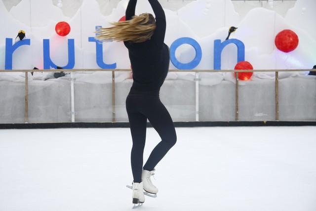 Beirut On Ice