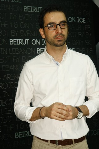 Beirut On Ice