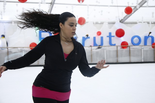 Beirut On Ice