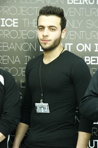 Beirut On Ice