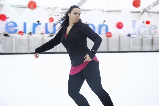 Beirut On Ice