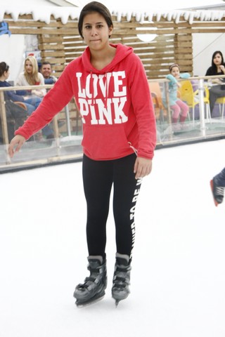 Beirut On Ice