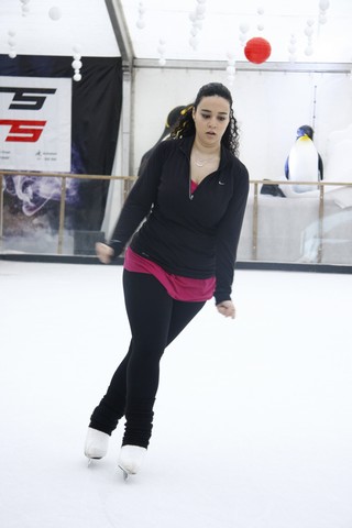 Beirut On Ice