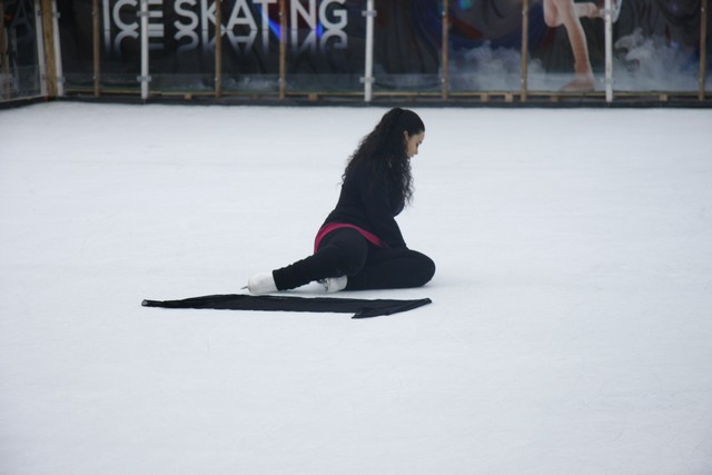 Beirut On Ice