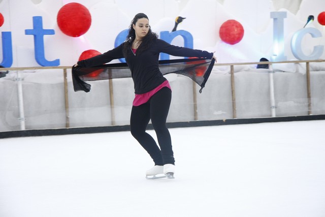 Beirut On Ice