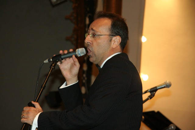 IDRAAC & AMAR Fundraising