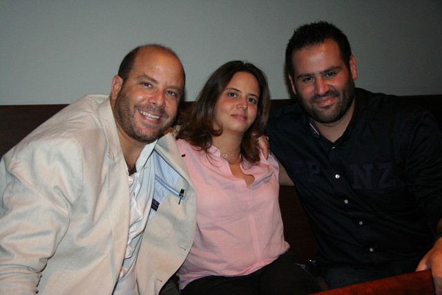 IDRAAC & AMAR Fundraising