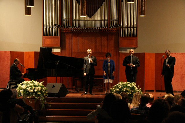 IDRAAC & AMAR Fundraising
