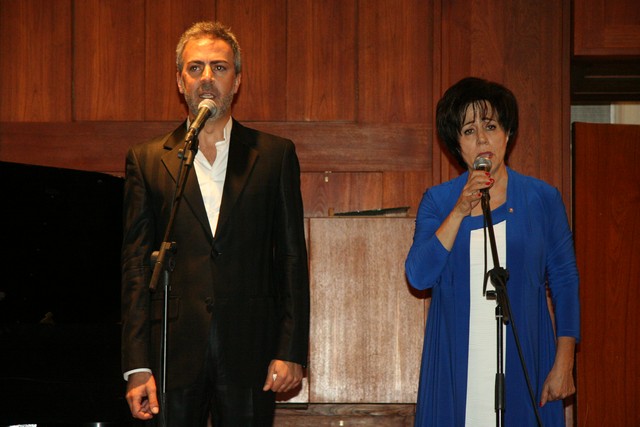 IDRAAC & AMAR Fundraising