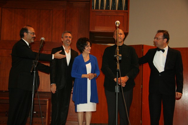 IDRAAC & AMAR Fundraising